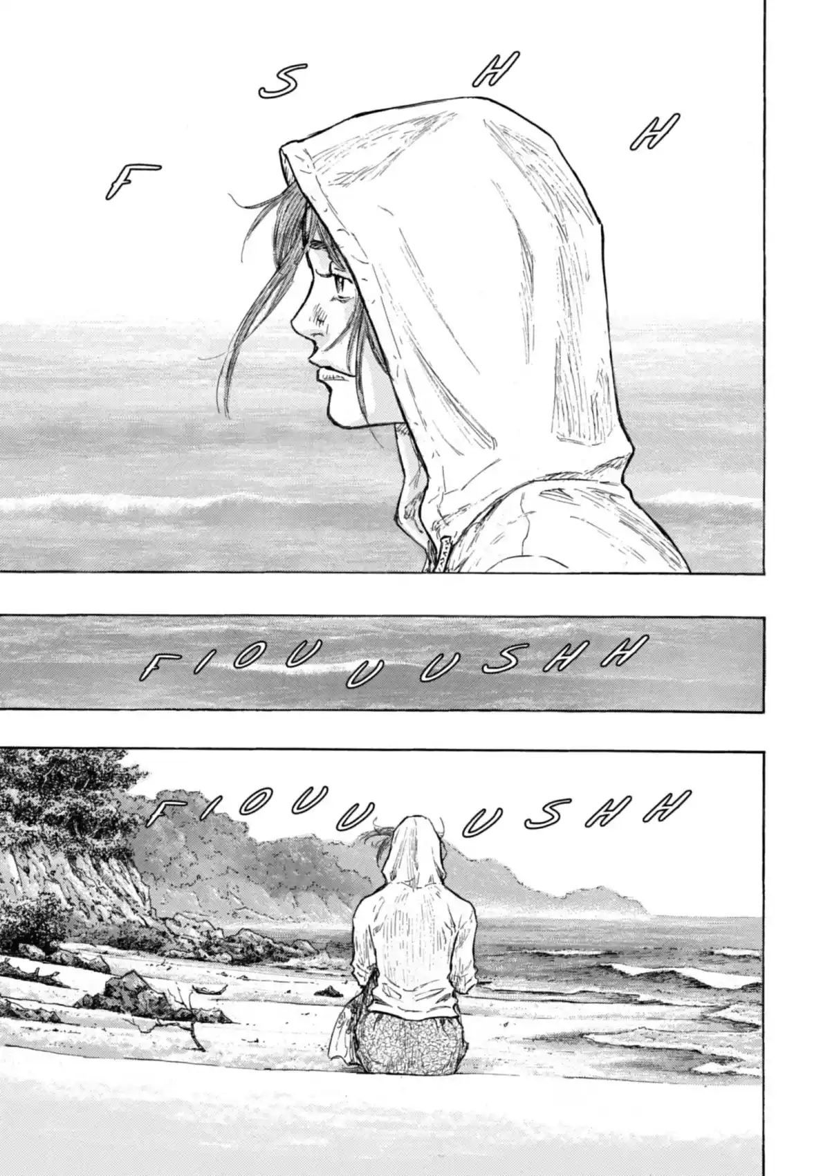 Coq de Combat Volume 34 page 83