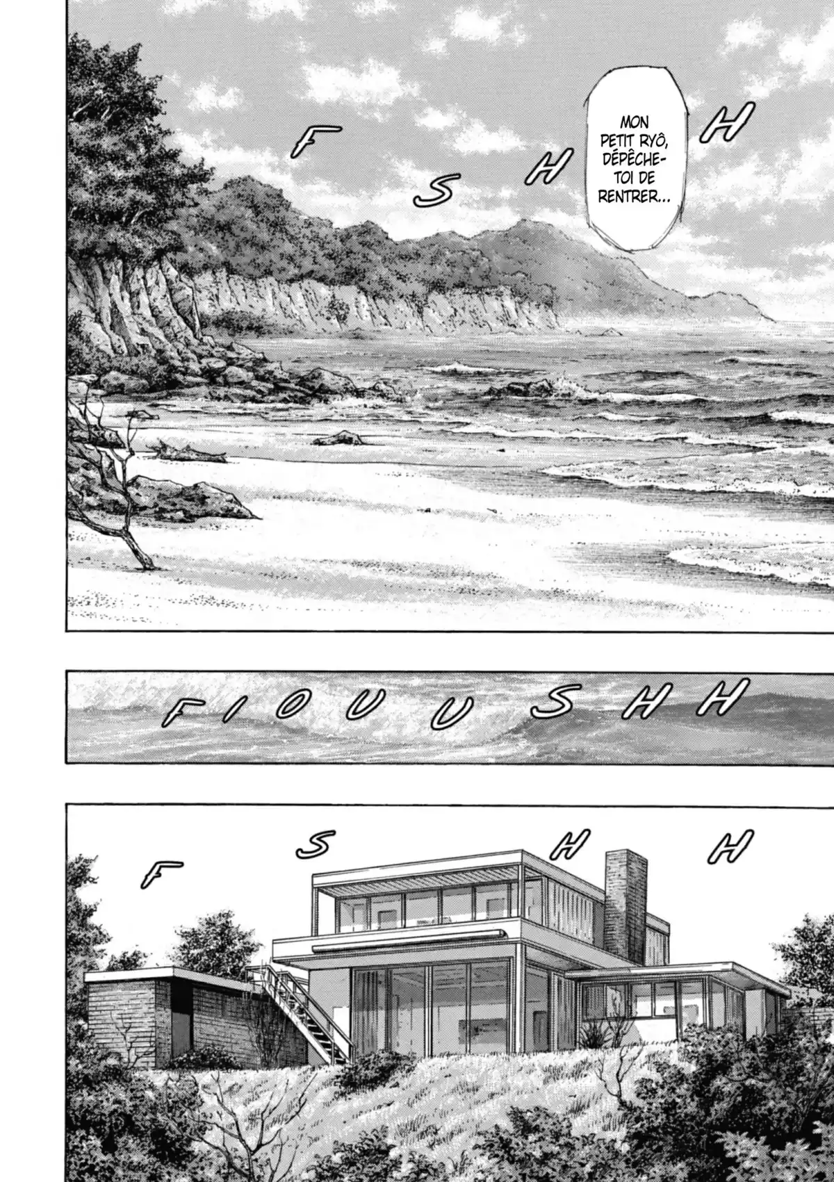 Coq de Combat Volume 34 page 84