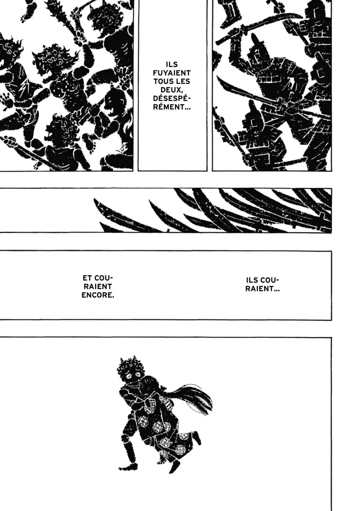 Coq de Combat Volume 34 page 87