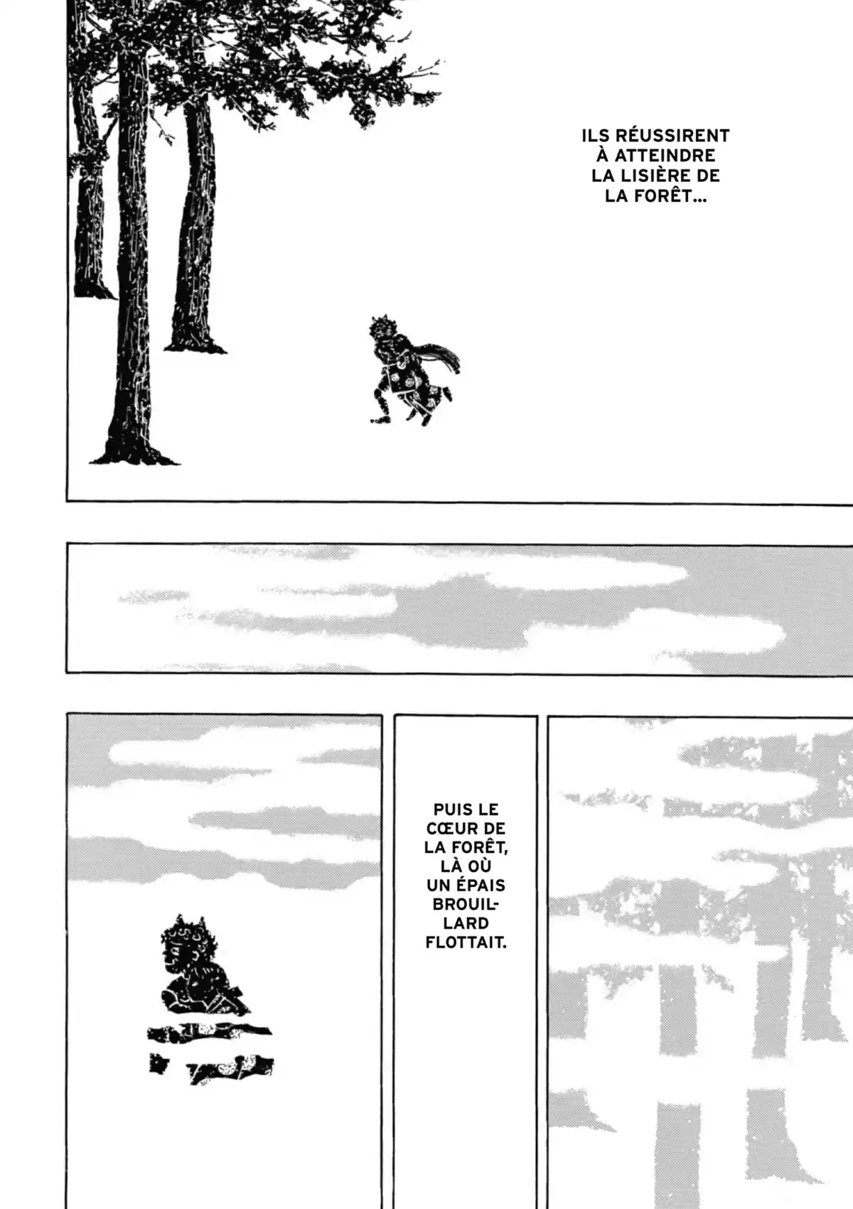 Coq de Combat Volume 34 page 88