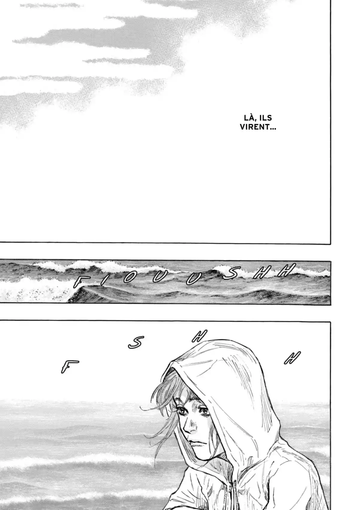 Coq de Combat Volume 34 page 89