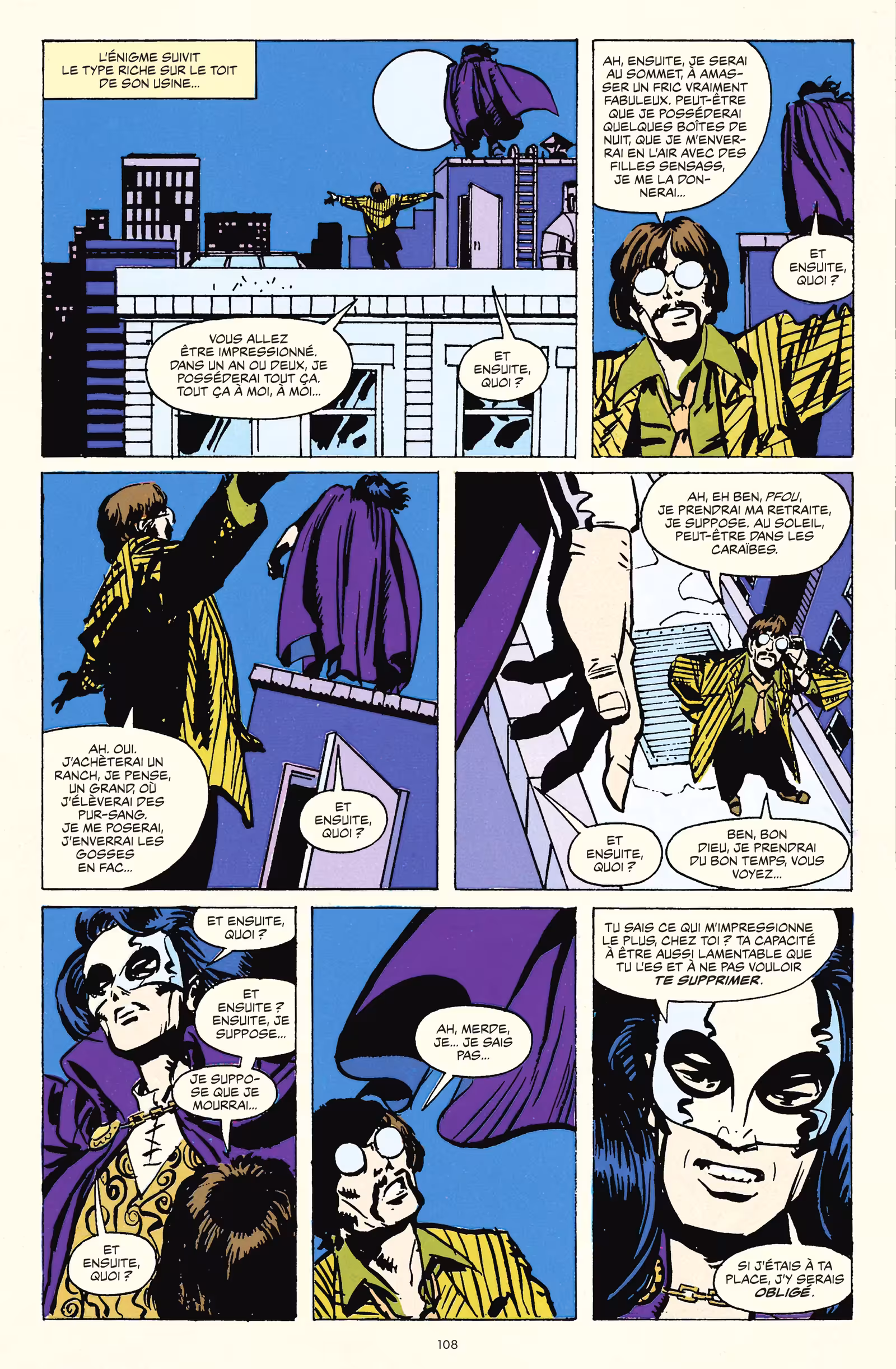 Enigma Volume 1 page 106