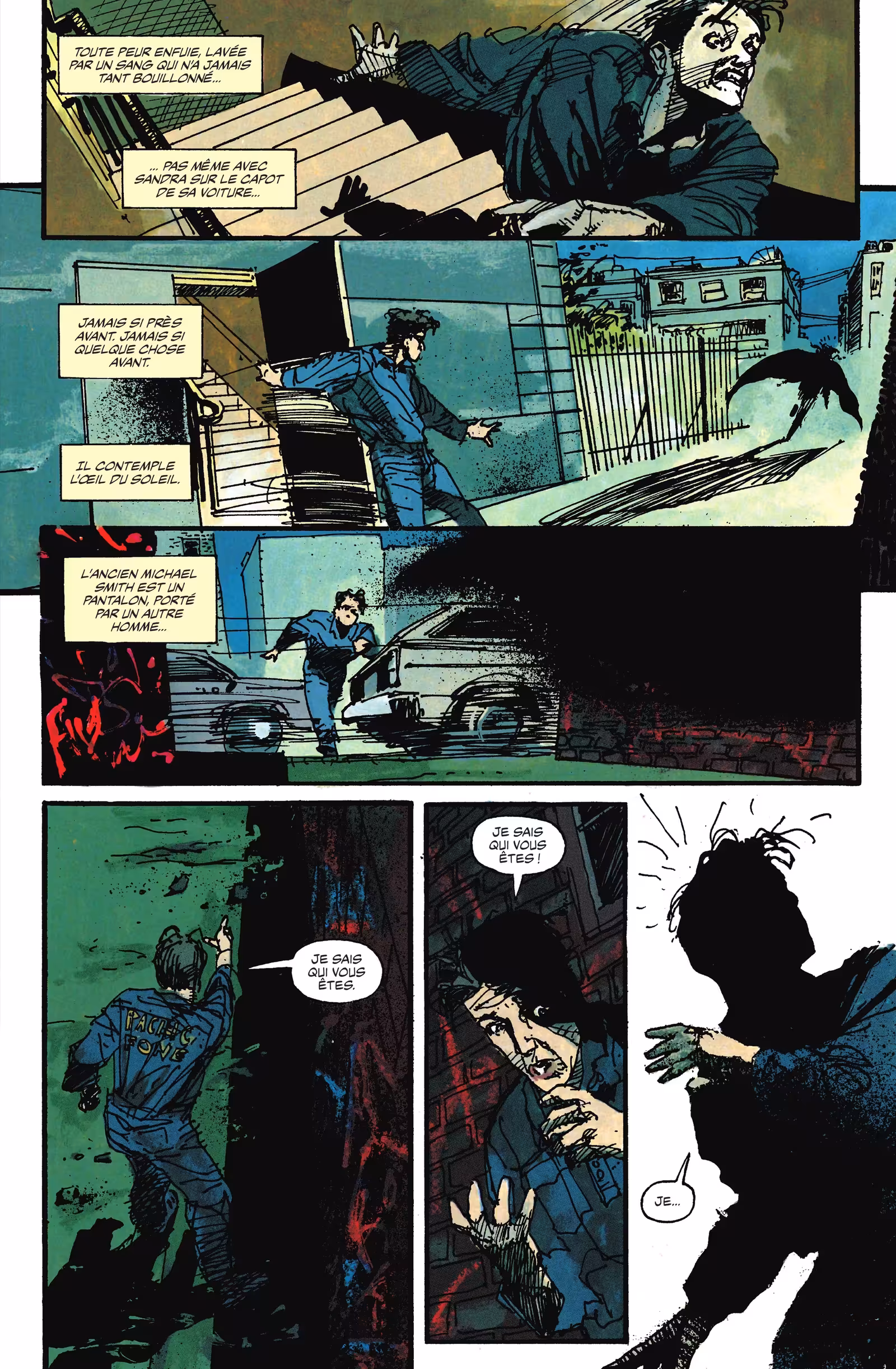 Enigma Volume 1 page 29