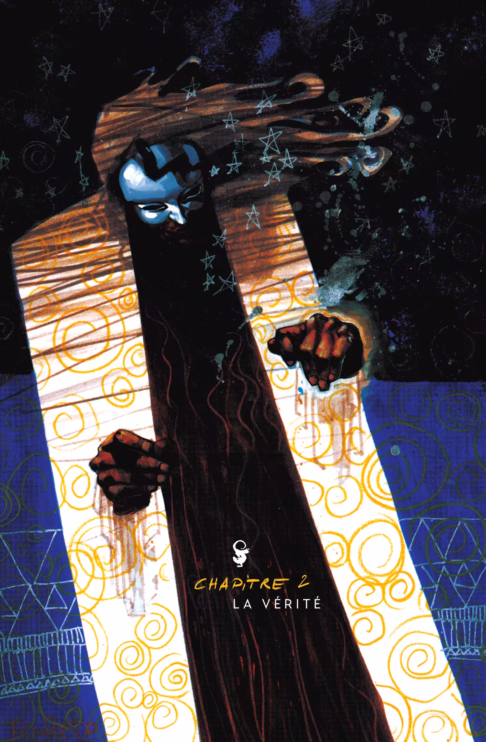 Enigma Volume 1 page 32