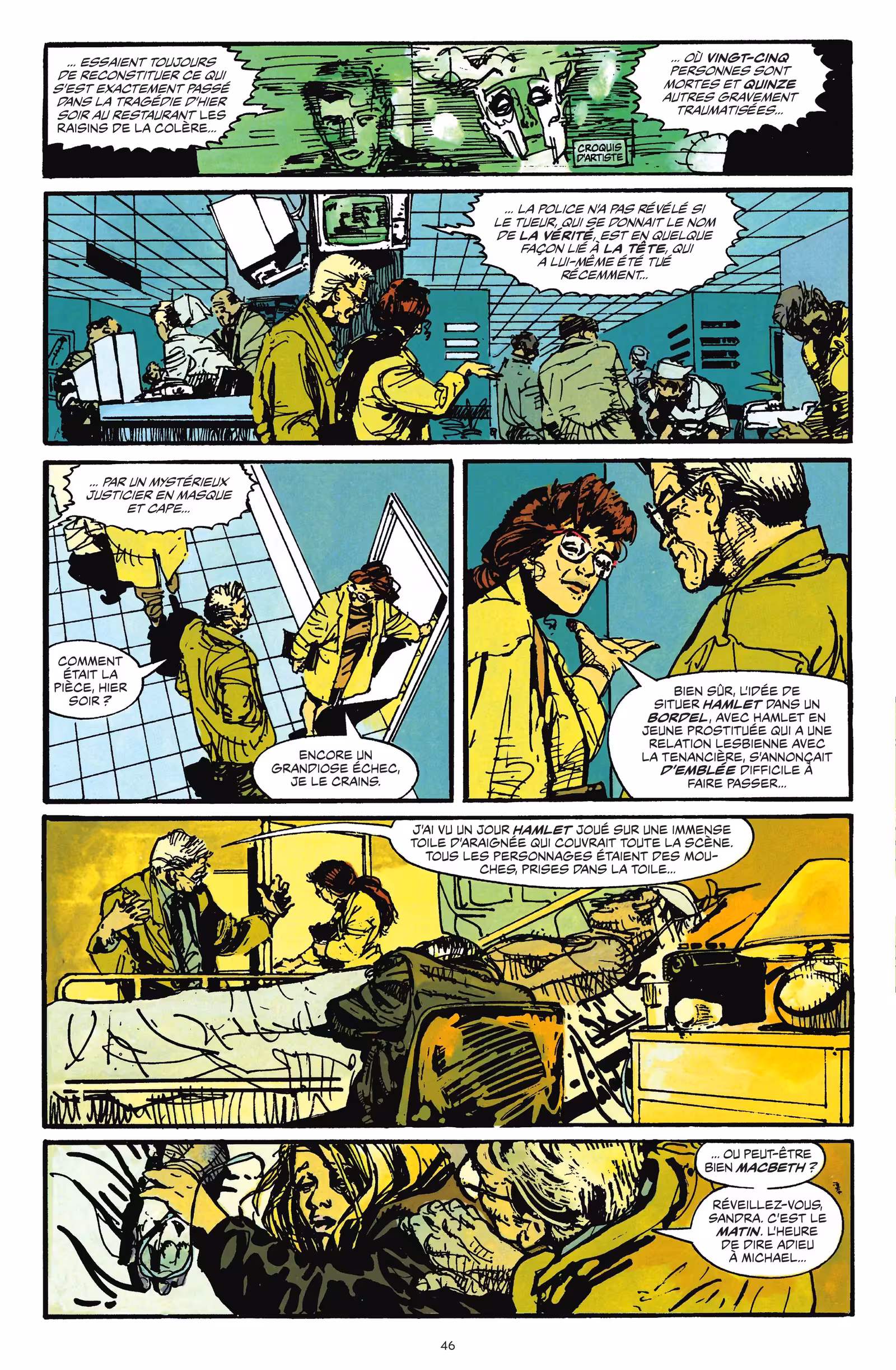 Enigma Volume 1 page 44
