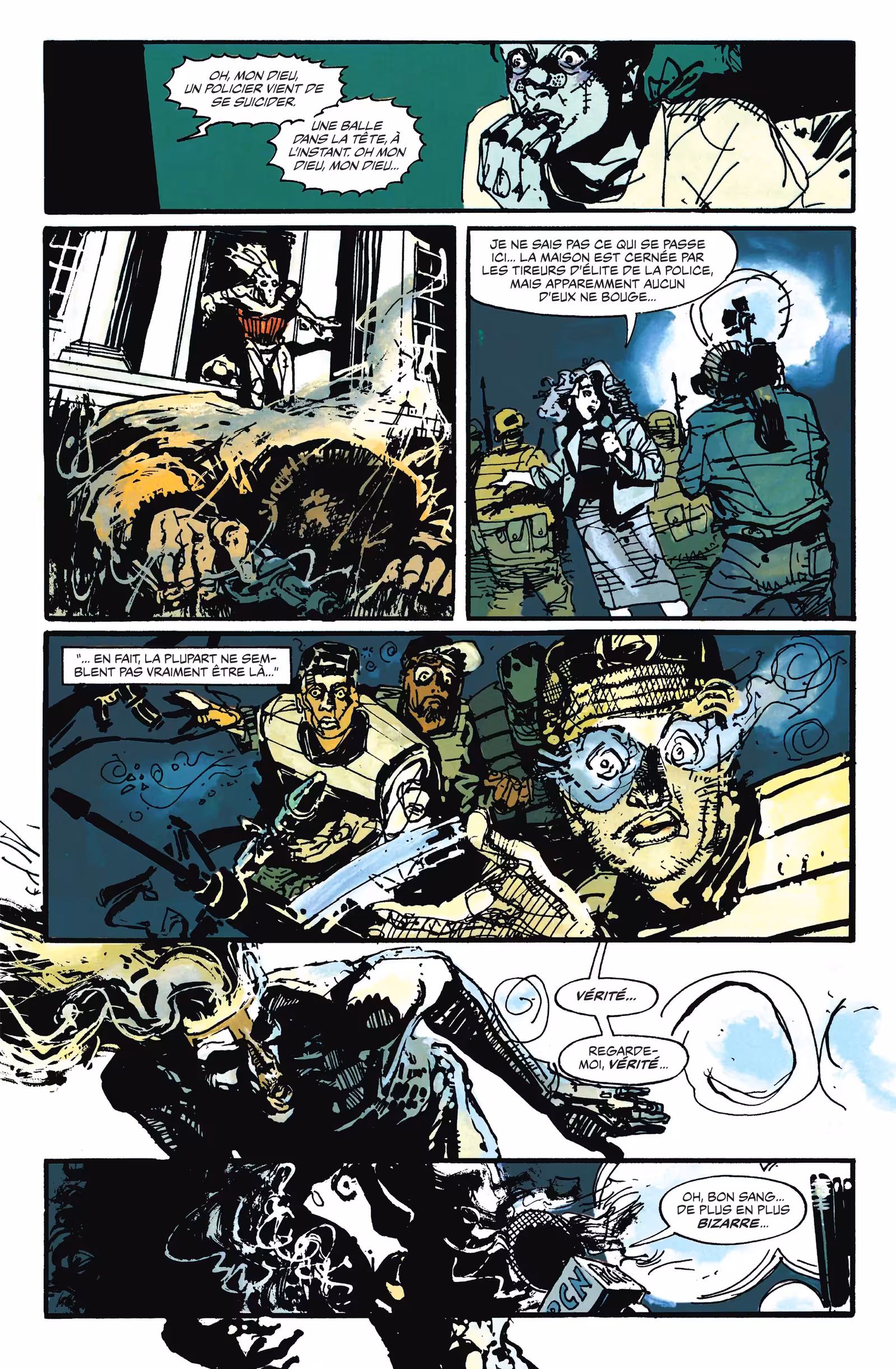 Enigma Volume 1 page 51