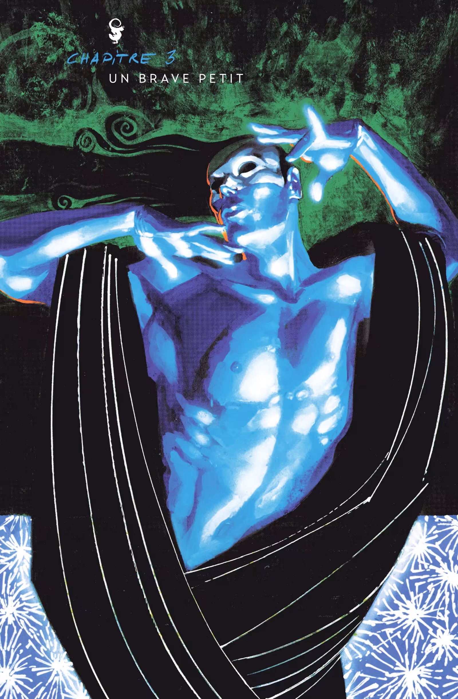 Enigma Volume 1 page 58