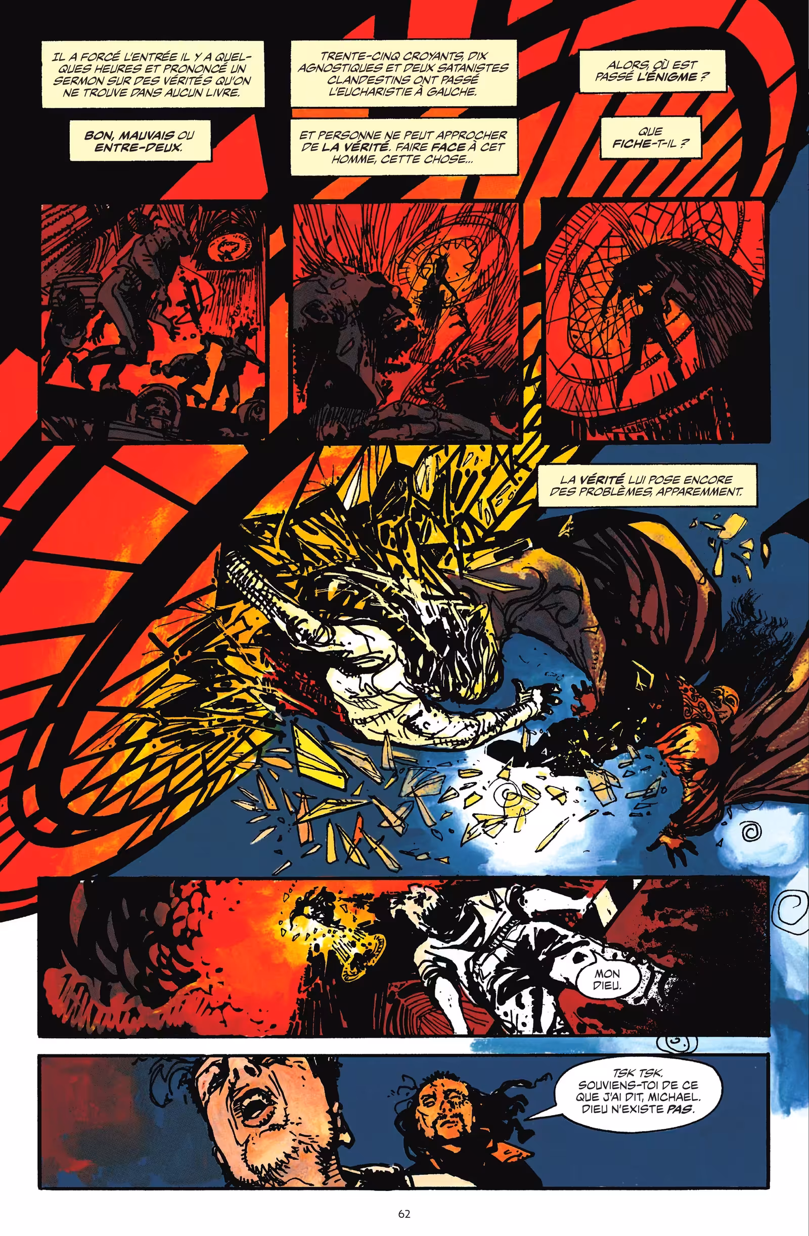Enigma Volume 1 page 60