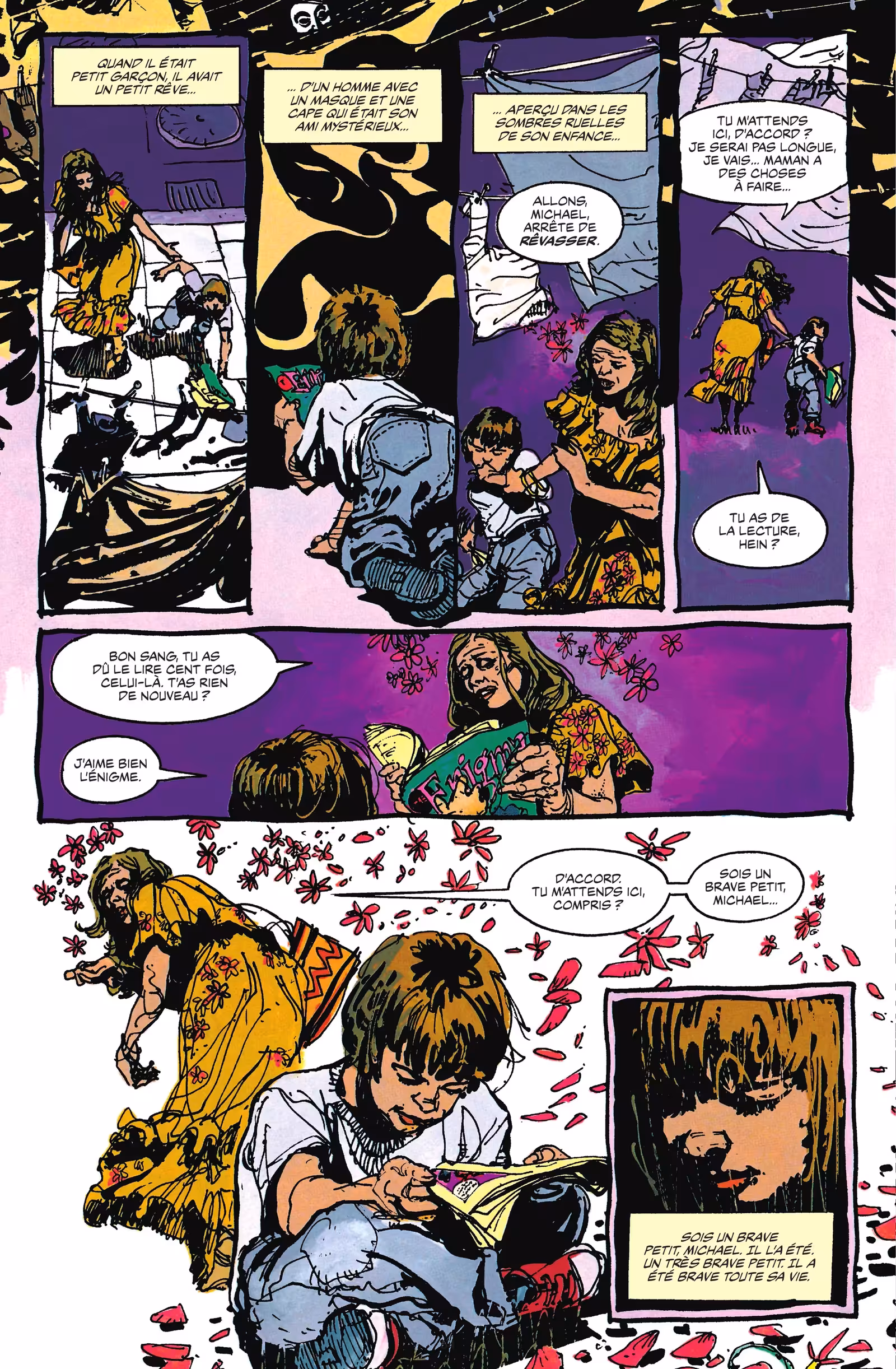 Enigma Volume 1 page 62