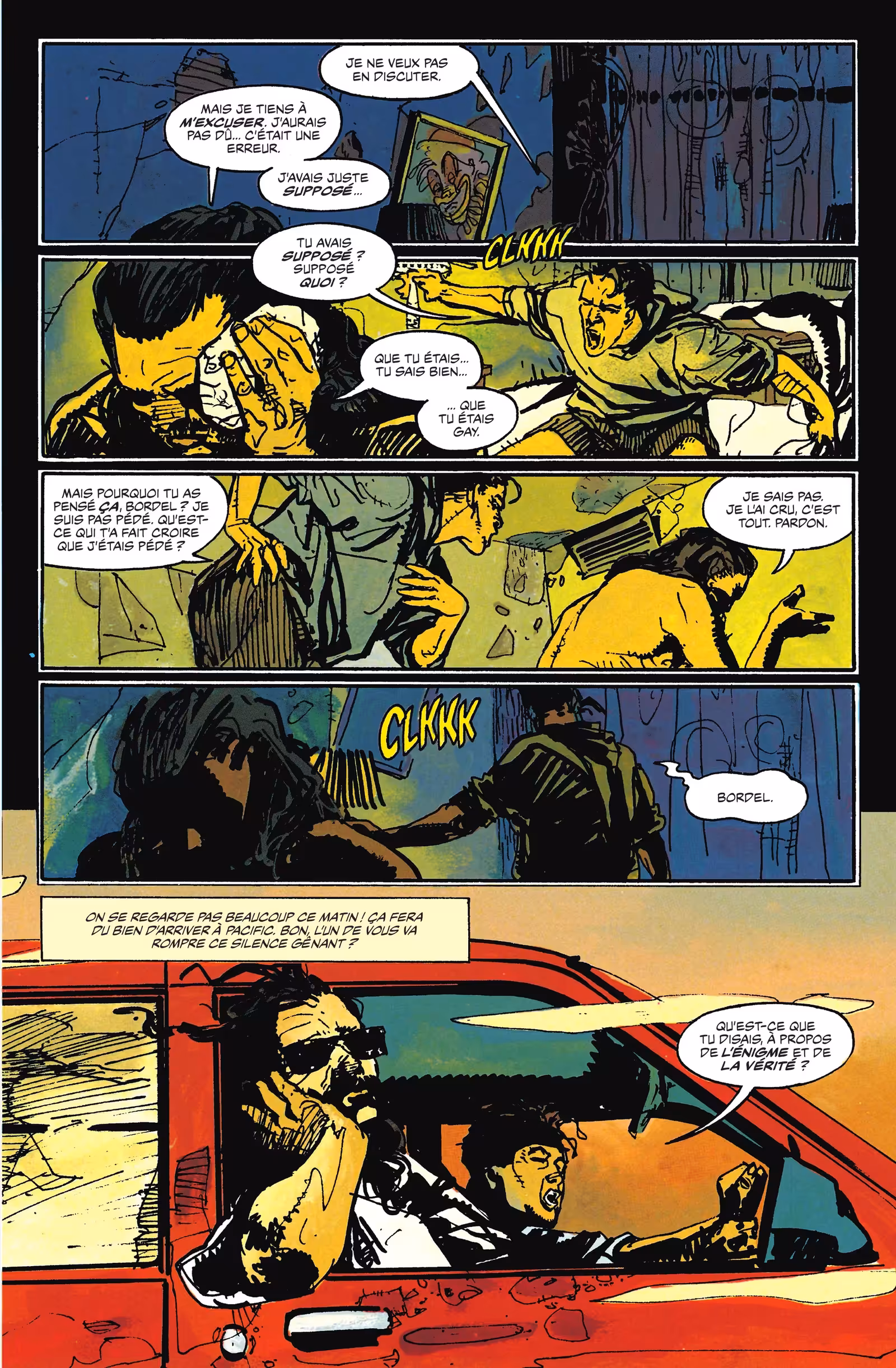 Enigma Volume 1 page 79