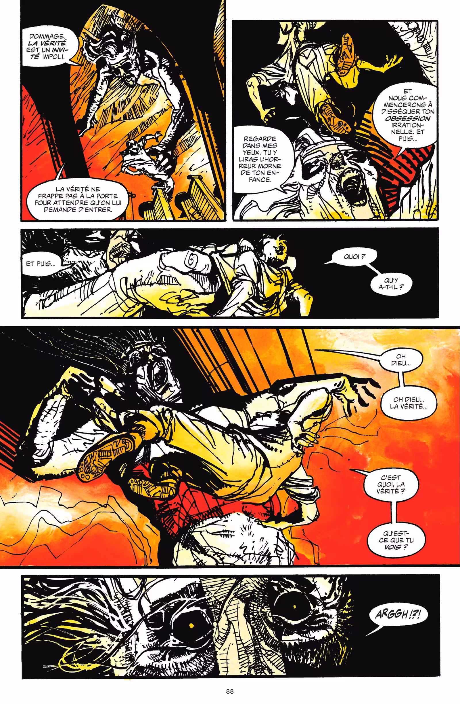 Enigma Volume 1 page 86