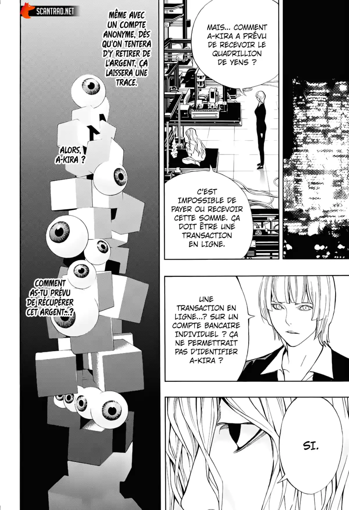 Death Note – Tokubetsu Yomikiri Chapitre 1 page 65