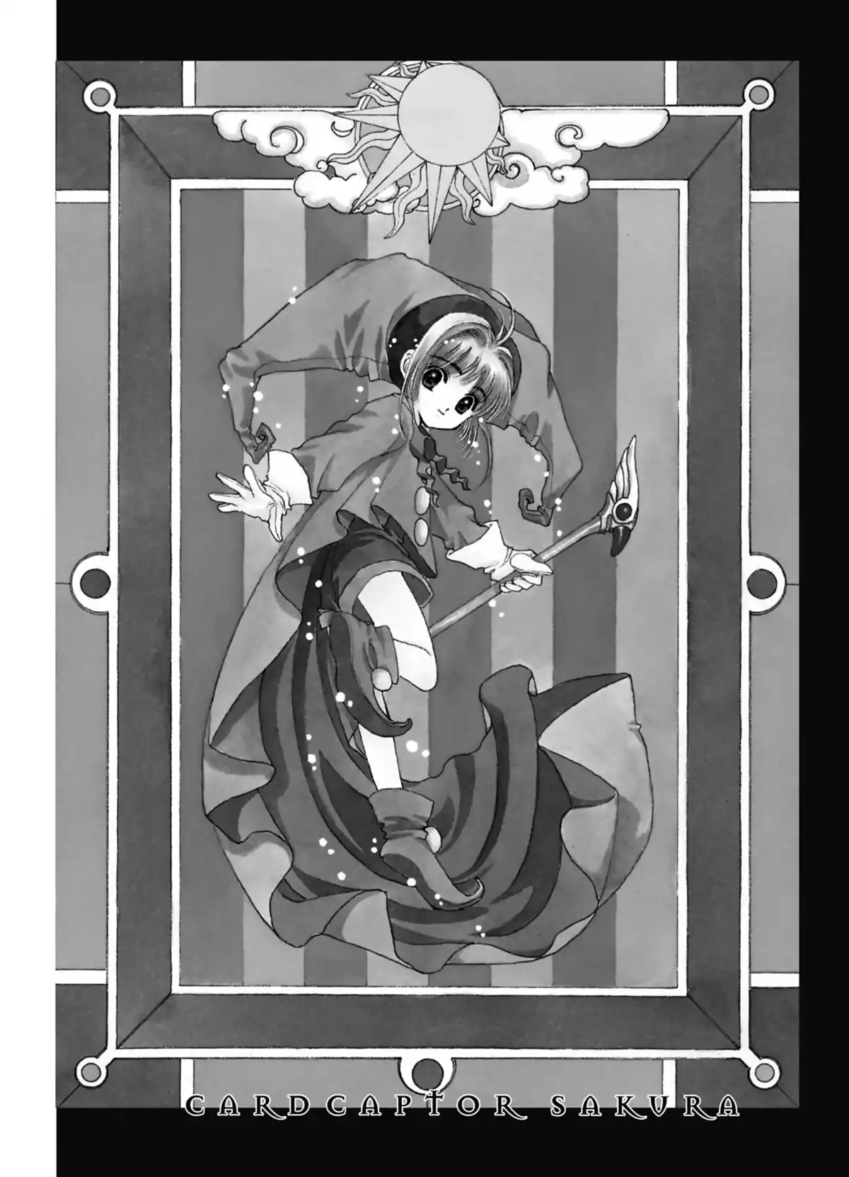 Card Captor Sakura – Édition Nakayoshi 60th Anniversary Volume 2 page 118