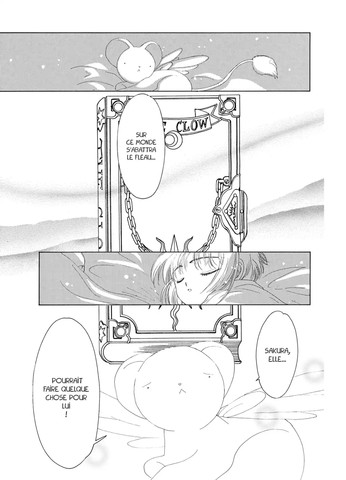 Card Captor Sakura – Édition Nakayoshi 60th Anniversary Volume 2 page 83