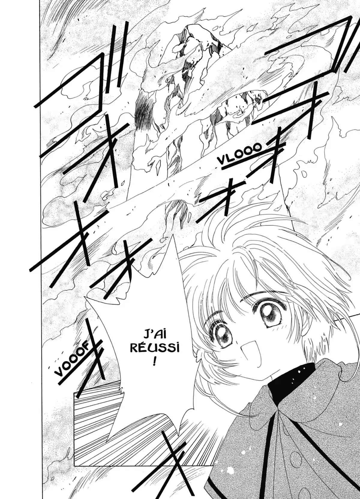 Card Captor Sakura – Édition Nakayoshi 60th Anniversary Volume 5 page 20