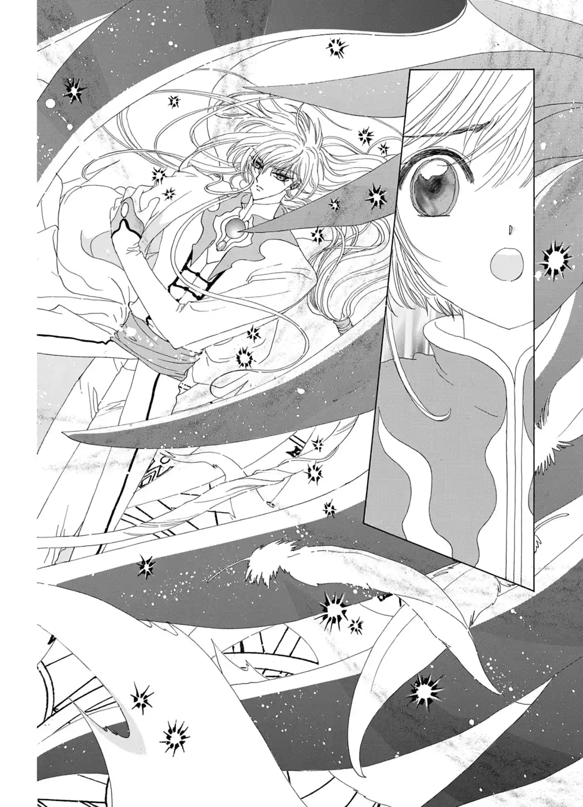 Card Captor Sakura – Édition Nakayoshi 60th Anniversary Volume 5 page 48