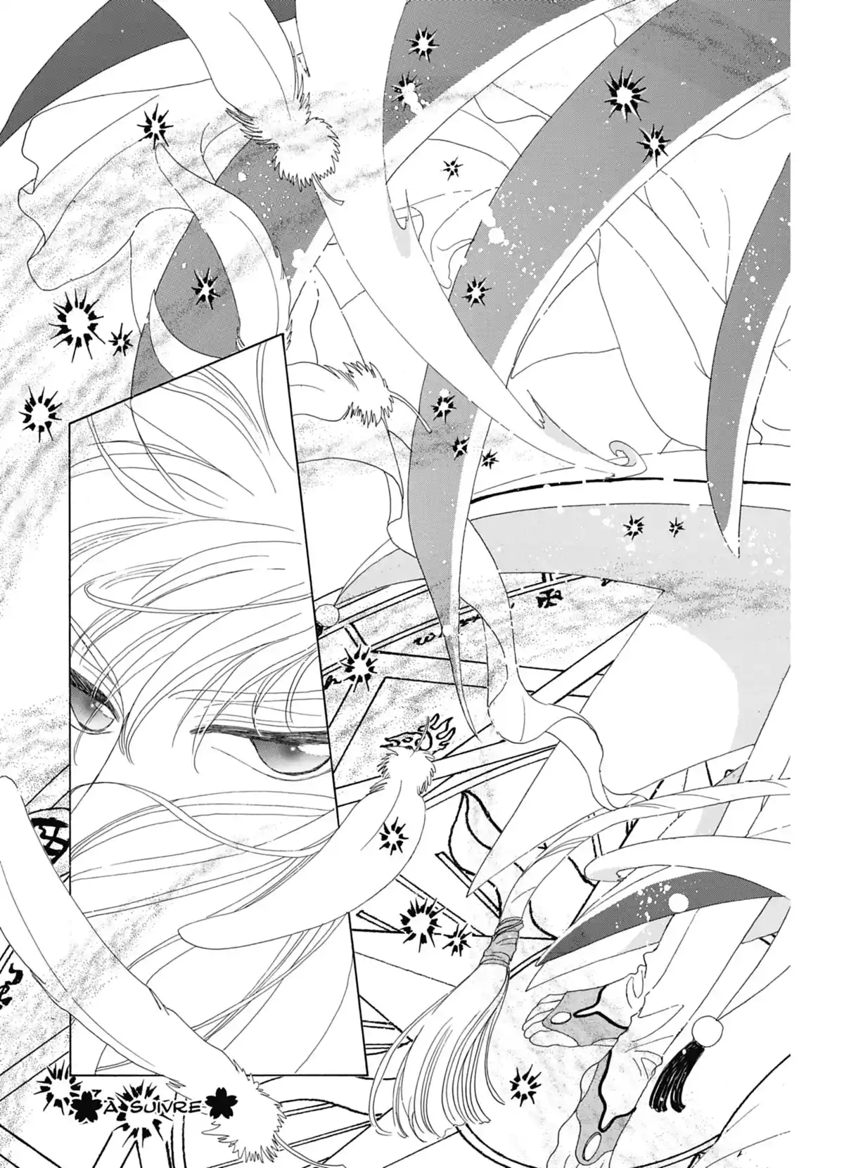 Card Captor Sakura – Édition Nakayoshi 60th Anniversary Volume 5 page 49