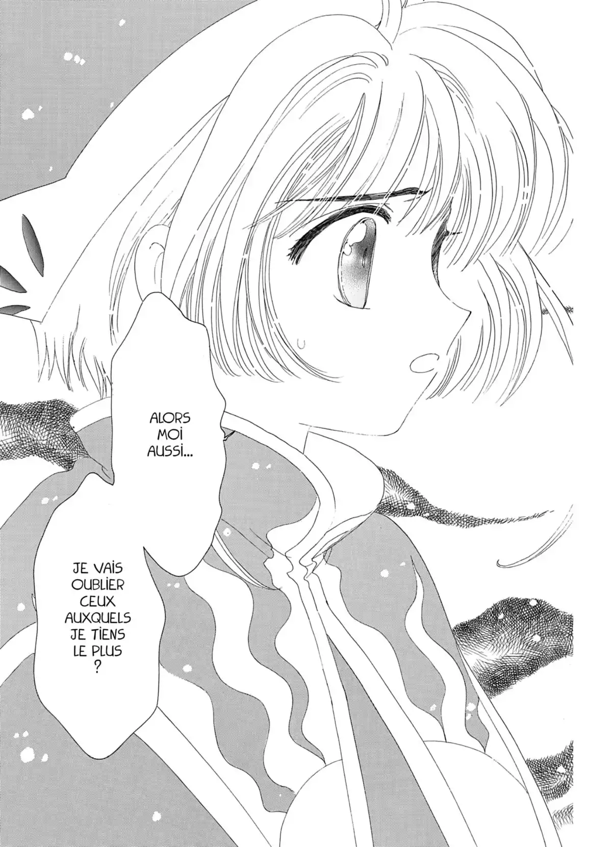 Card Captor Sakura – Édition Nakayoshi 60th Anniversary Volume 5 page 85