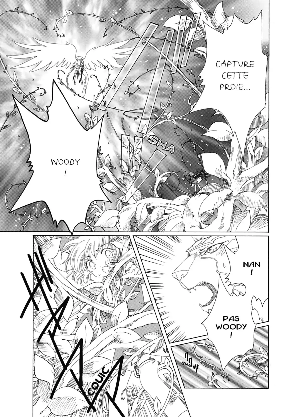 Card Captor Sakura – Édition Nakayoshi 60th Anniversary Volume 5 page 99