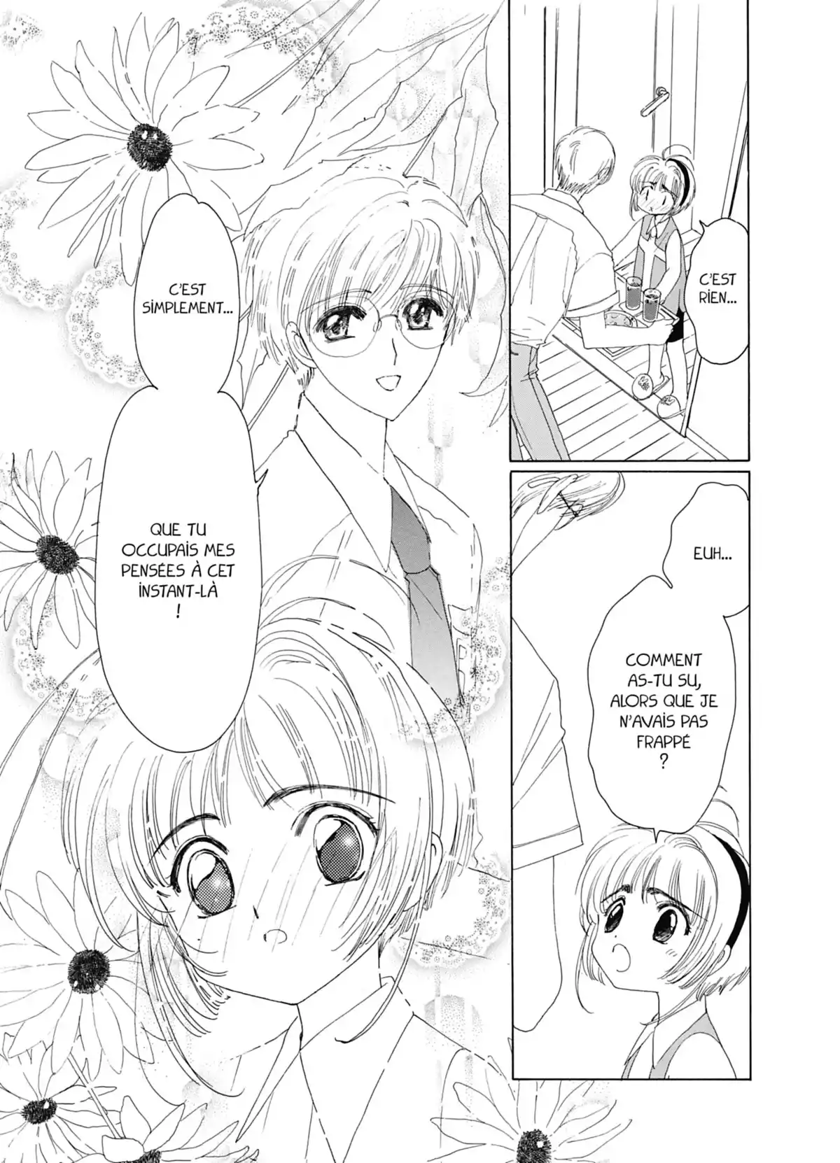 Card Captor Sakura – Édition Nakayoshi 60th Anniversary Volume 1 page 102