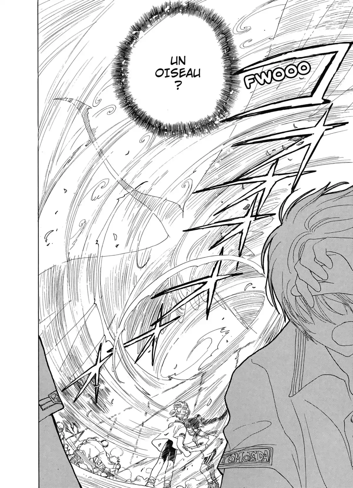 Card Captor Sakura – Édition Nakayoshi 60th Anniversary Volume 1 page 47
