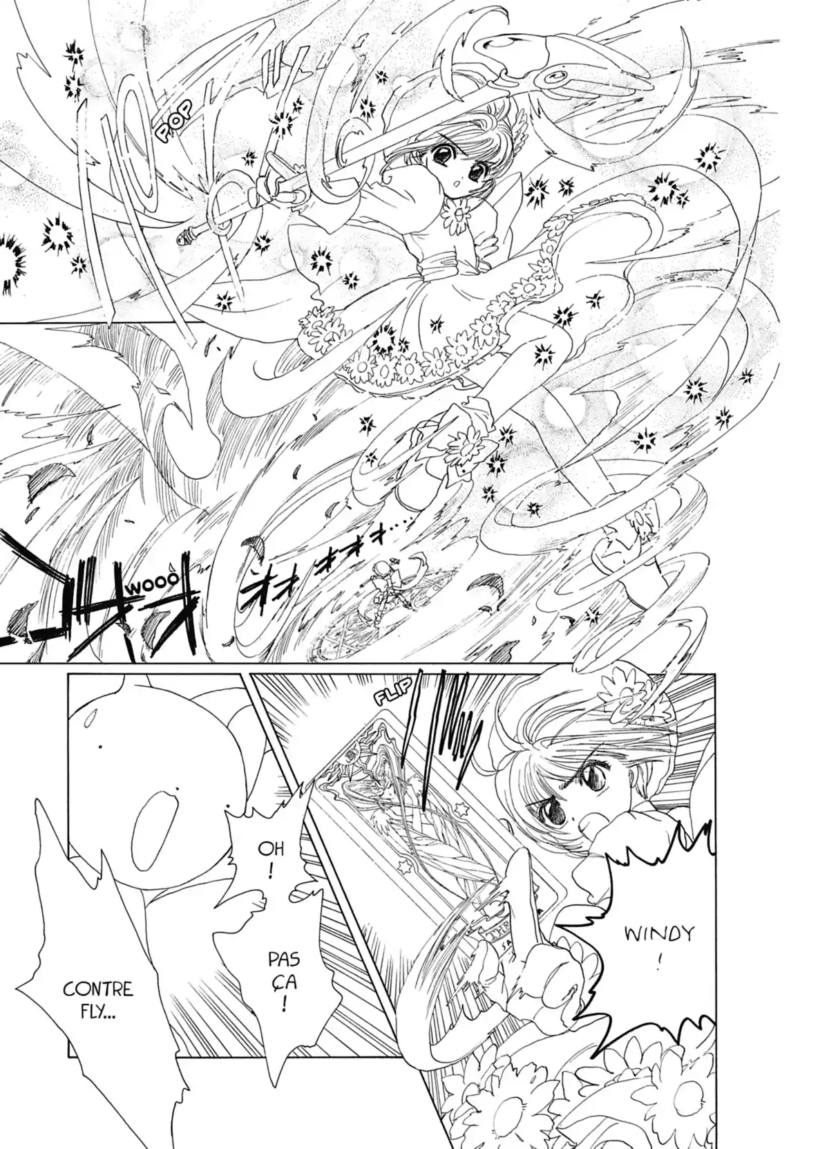 Card Captor Sakura – Édition Nakayoshi 60th Anniversary Volume 1 page 60