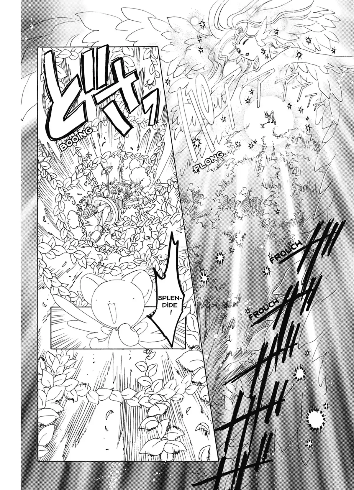Card Captor Sakura – Édition Nakayoshi 60th Anniversary Volume 1 page 79