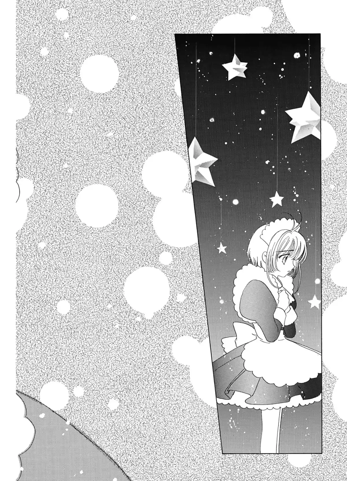 Card Captor Sakura – Édition Nakayoshi 60th Anniversary Volume 8 page 39