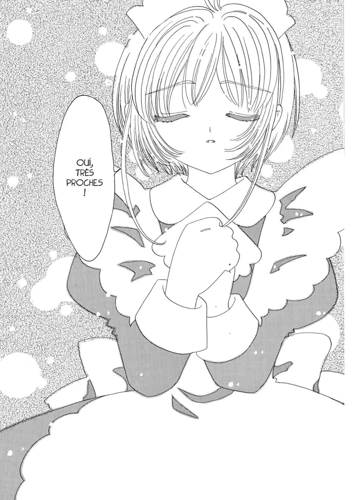 Card Captor Sakura – Édition Nakayoshi 60th Anniversary Volume 8 page 40