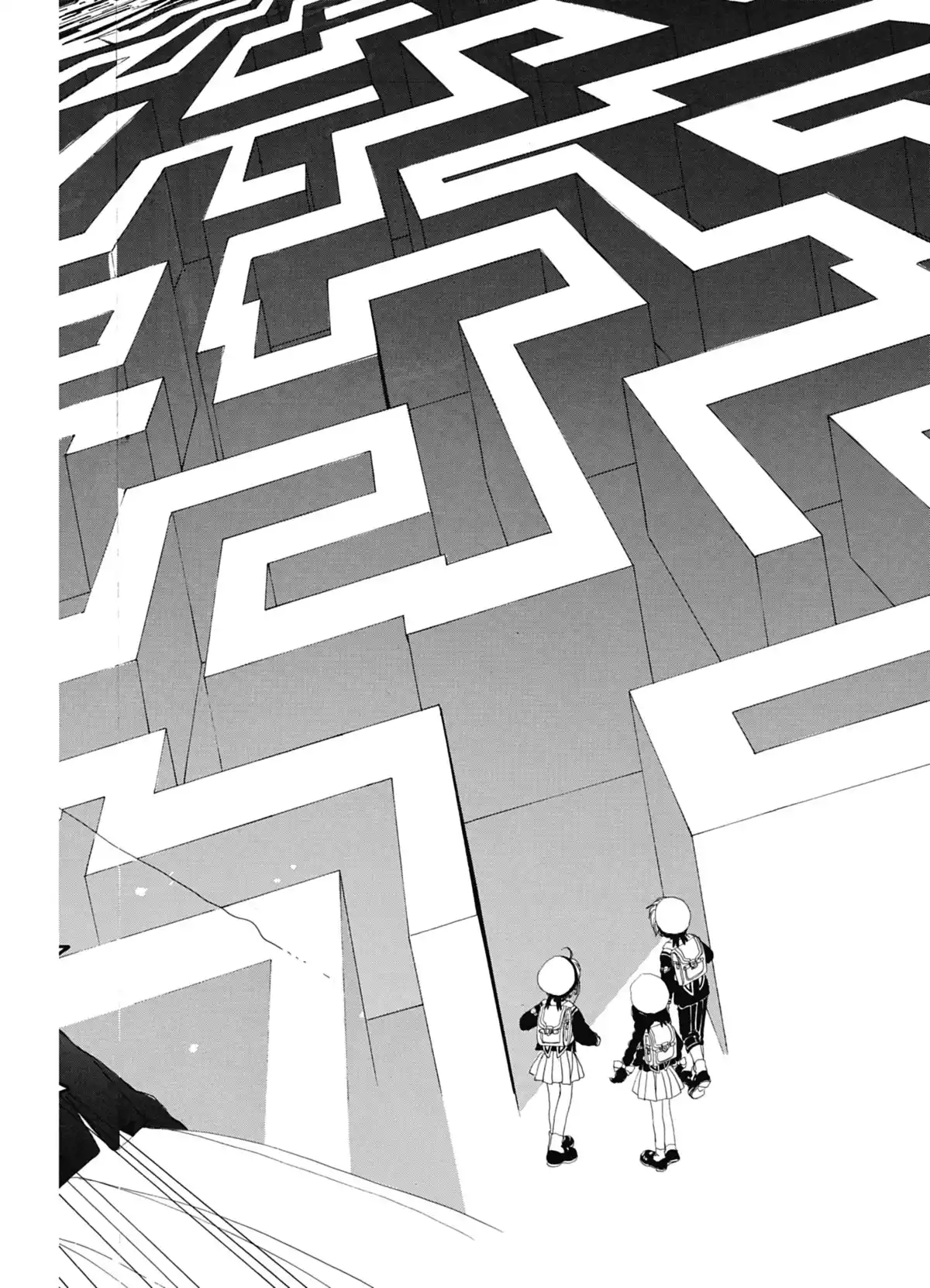 Card Captor Sakura – Édition Nakayoshi 60th Anniversary Volume 3 page 48