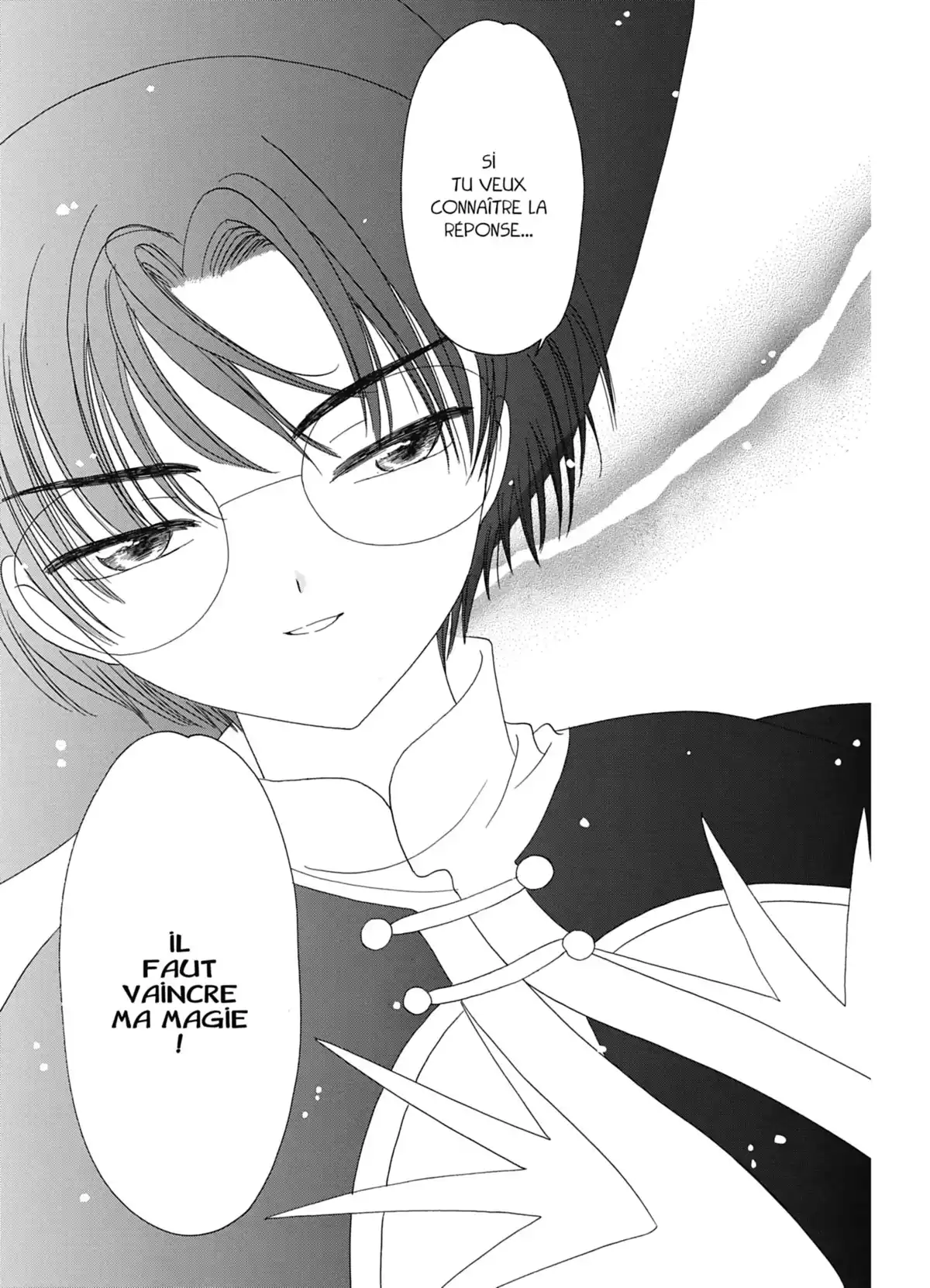 Card Captor Sakura – Édition Nakayoshi 60th Anniversary Volume 9 page 23