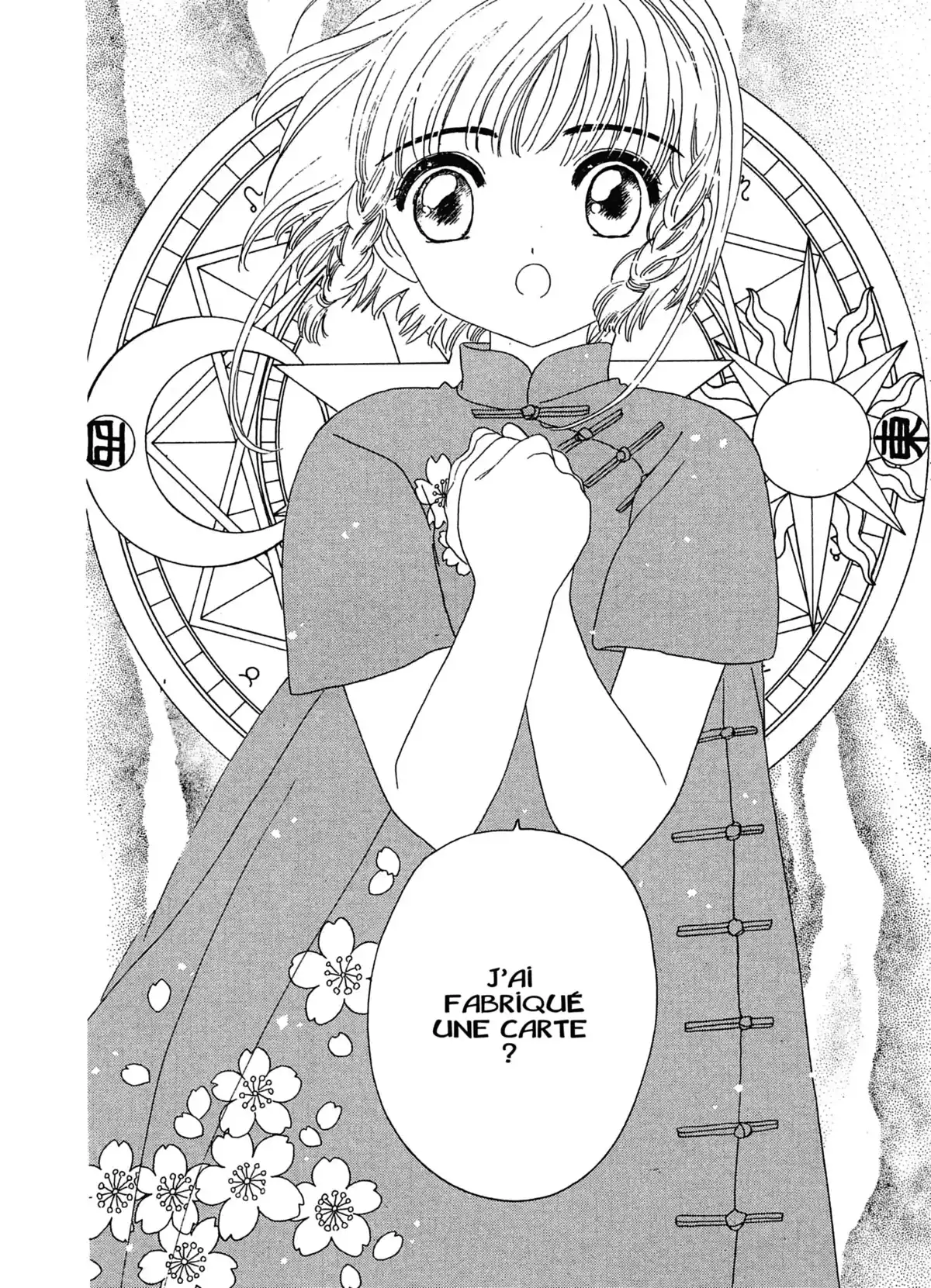 Card Captor Sakura – Édition Nakayoshi 60th Anniversary Volume 6 page 30