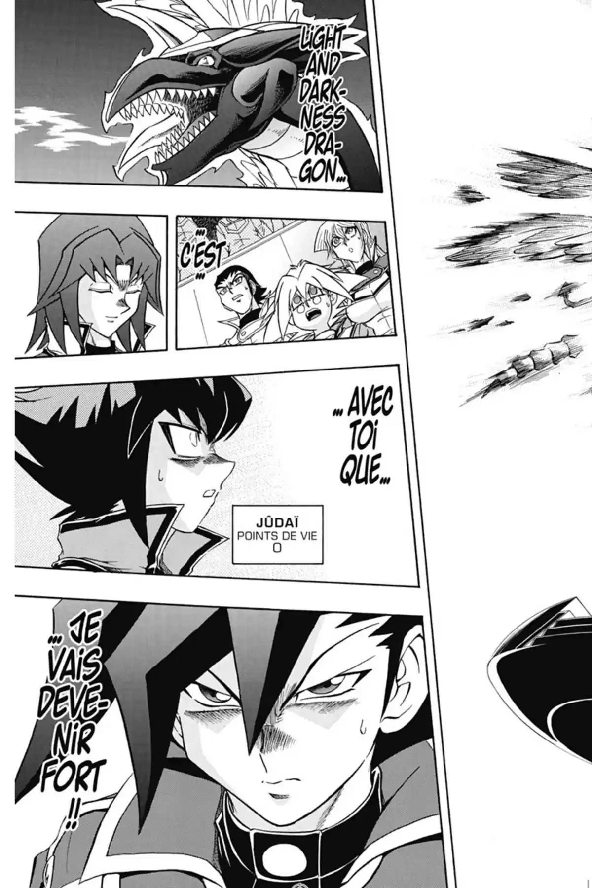 Yu-Gi-Oh! GX Volume 5 page 68