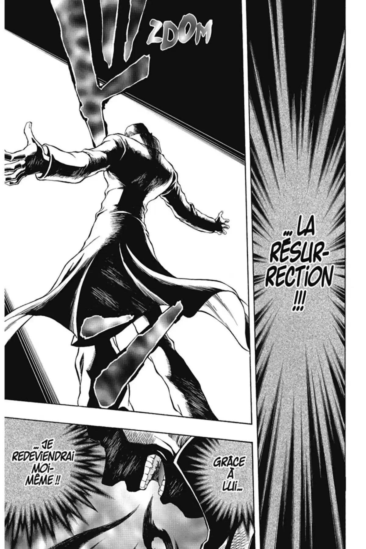 Yu-Gi-Oh! GX Volume 3 page 62