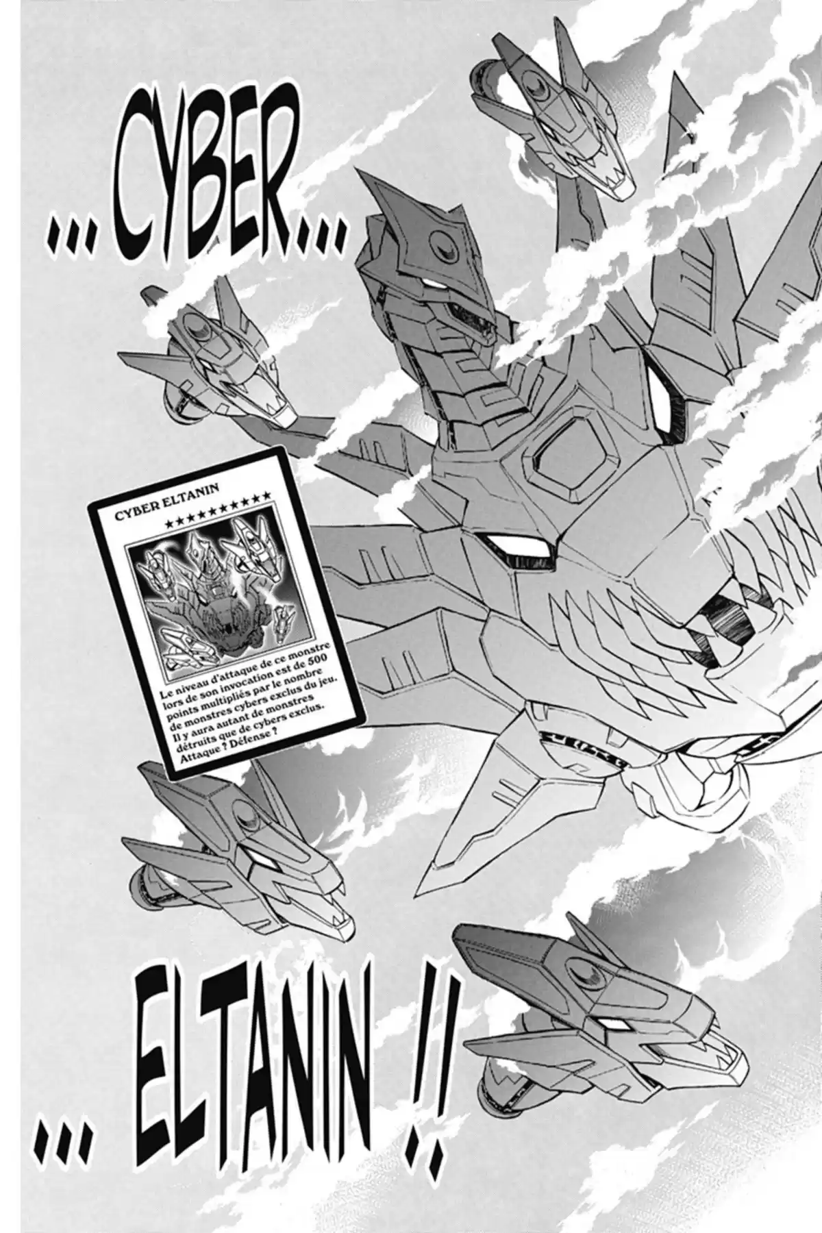 Yu-Gi-Oh! GX Volume 6 page 26