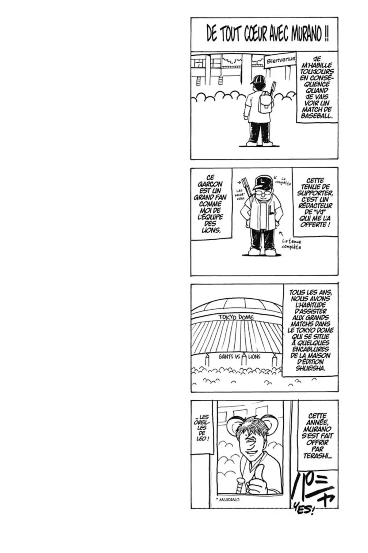 Yu-Gi-Oh! GX Volume 8 page 37