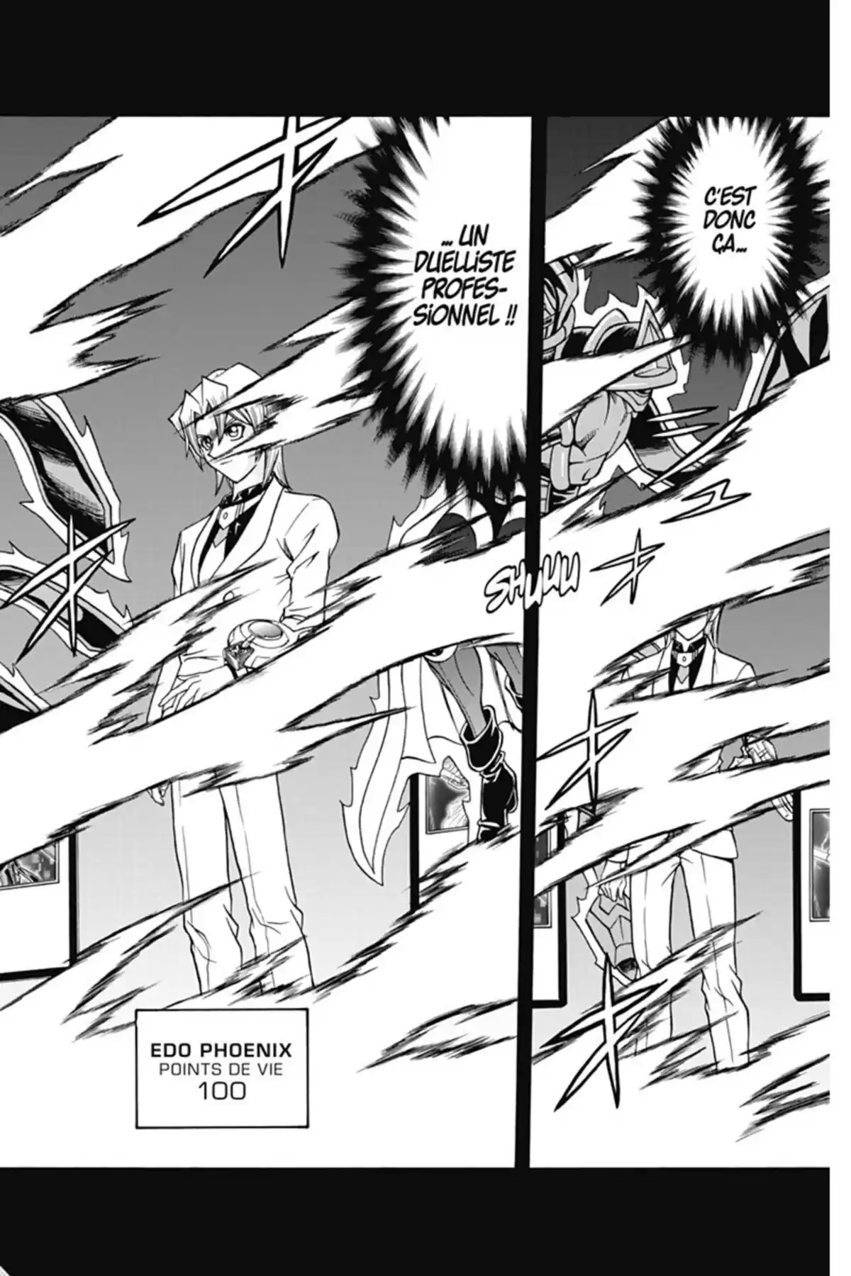 Yu-Gi-Oh! GX Volume 8 page 39