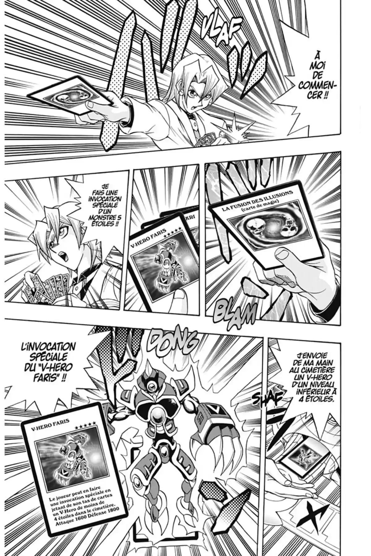 Yu-Gi-Oh! GX Volume 8 page 59