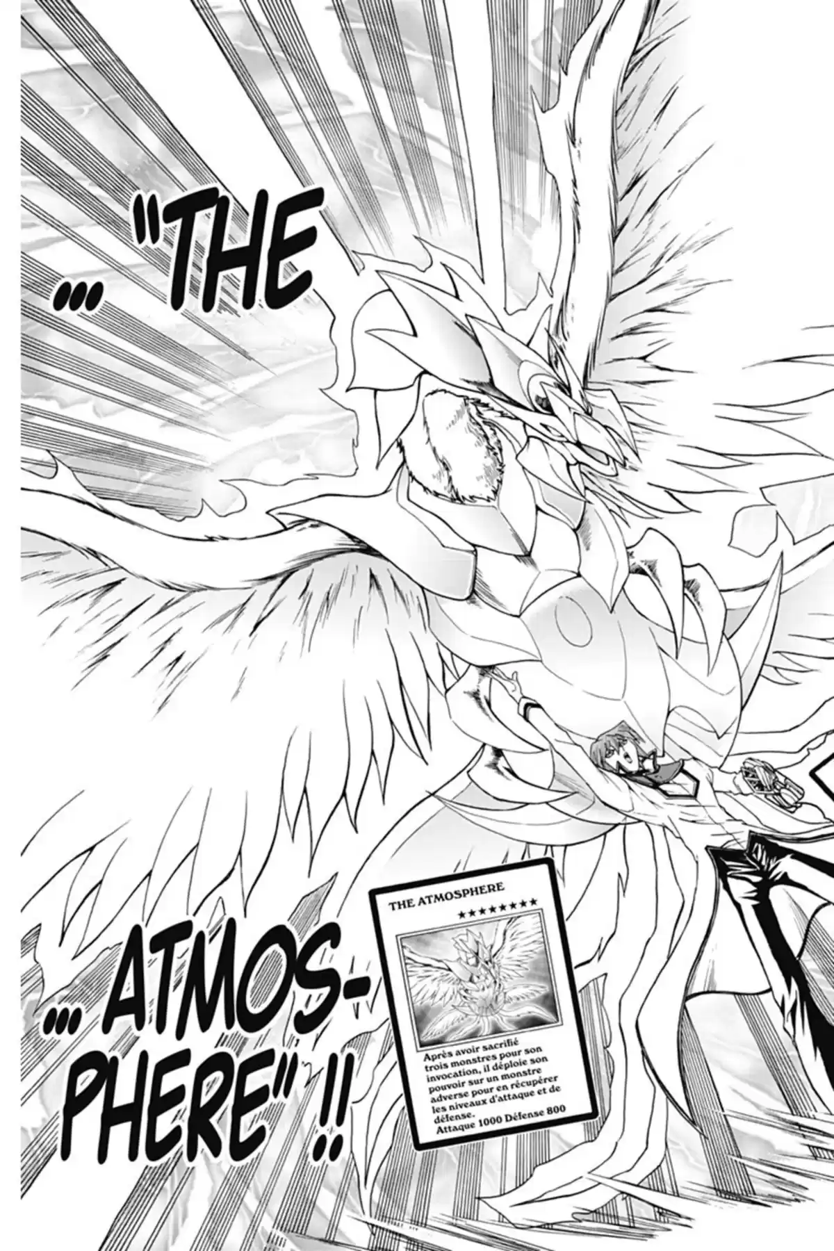 Yu-Gi-Oh! GX Volume 8 page 77