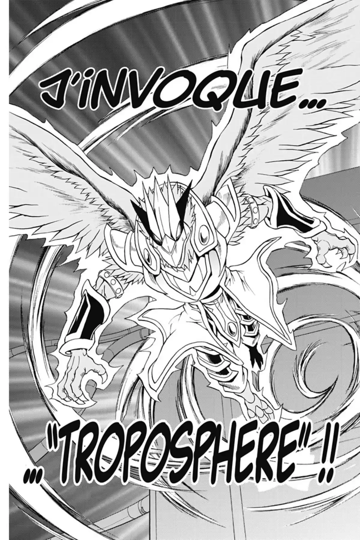 Yu-Gi-Oh! GX Volume 8 page 89