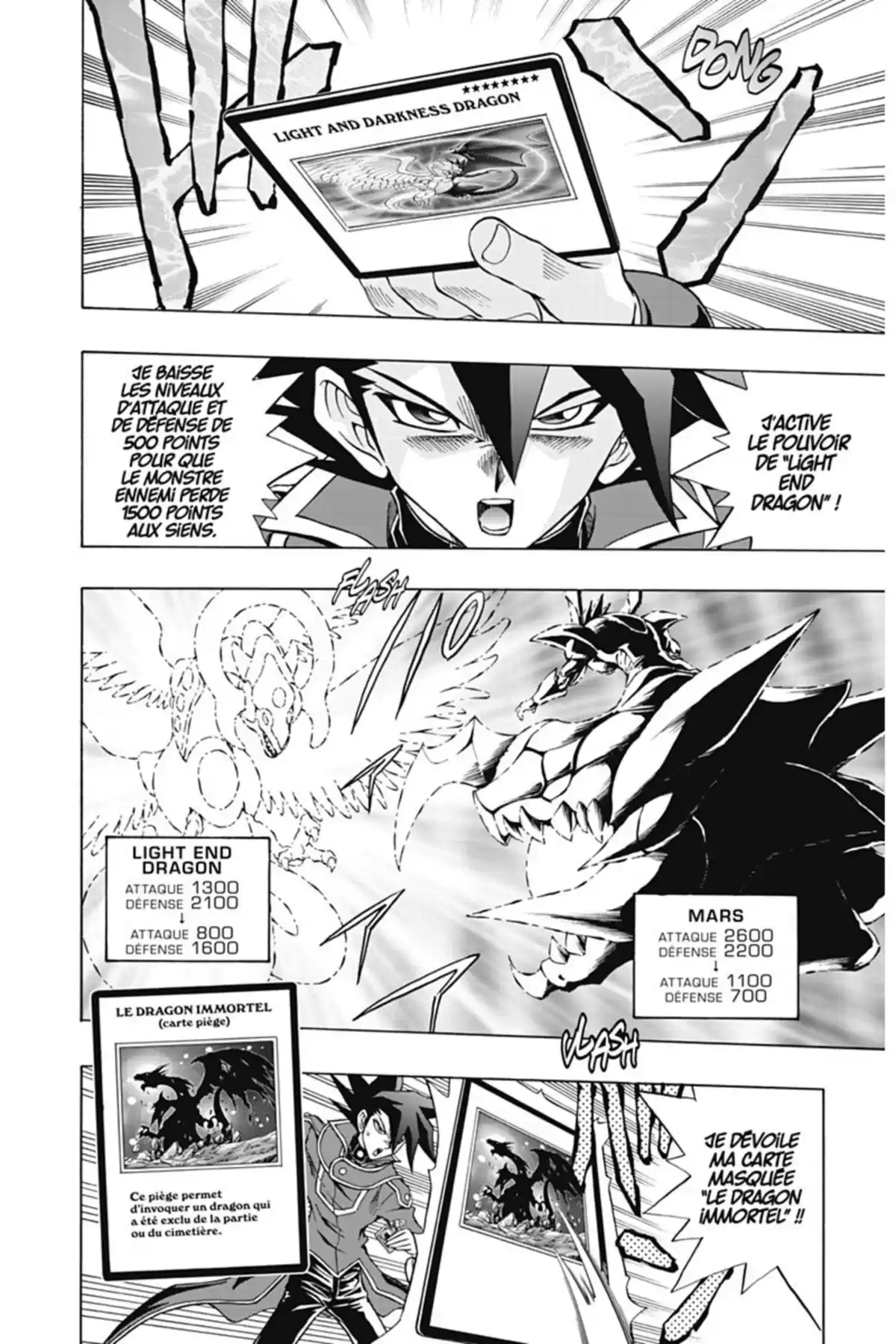 Yu-Gi-Oh! GX Volume 9 page 79
