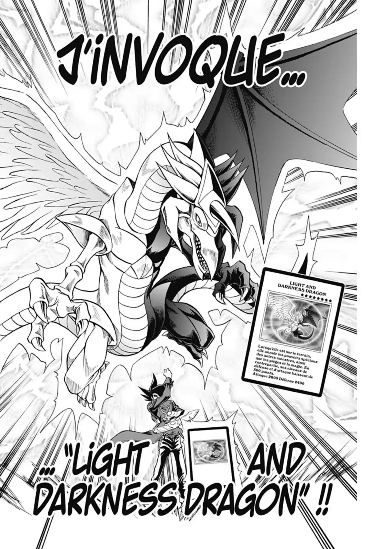 Yu-Gi-Oh! GX Volume 9 page 81