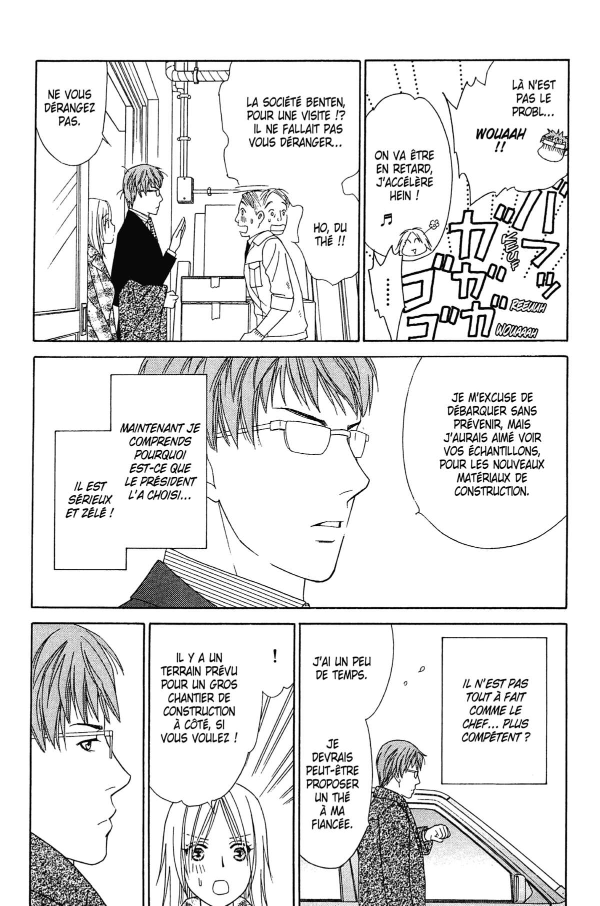 Ma Petite Maitresse Volume 6 page 102