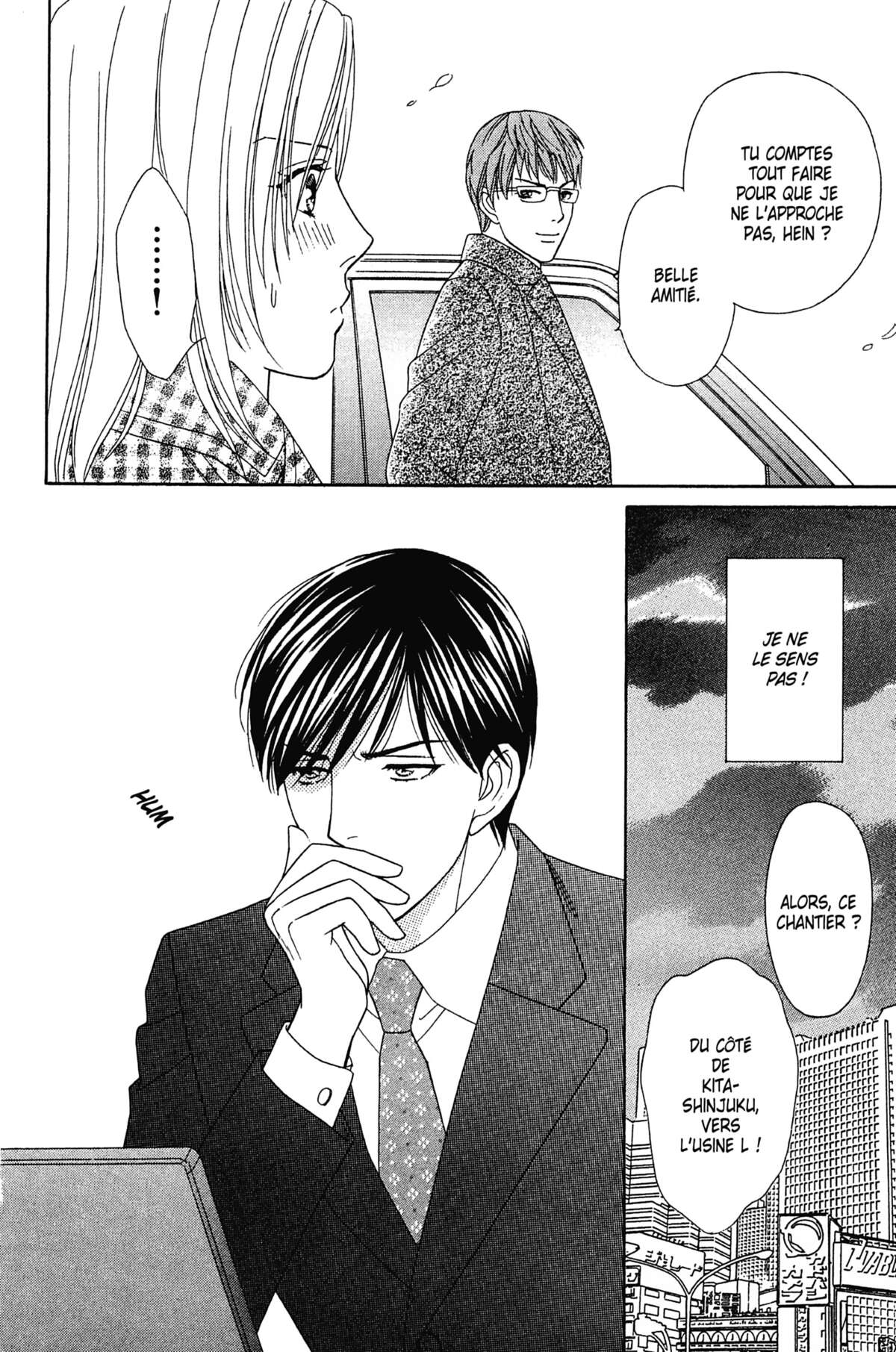 Ma Petite Maitresse Volume 6 page 103