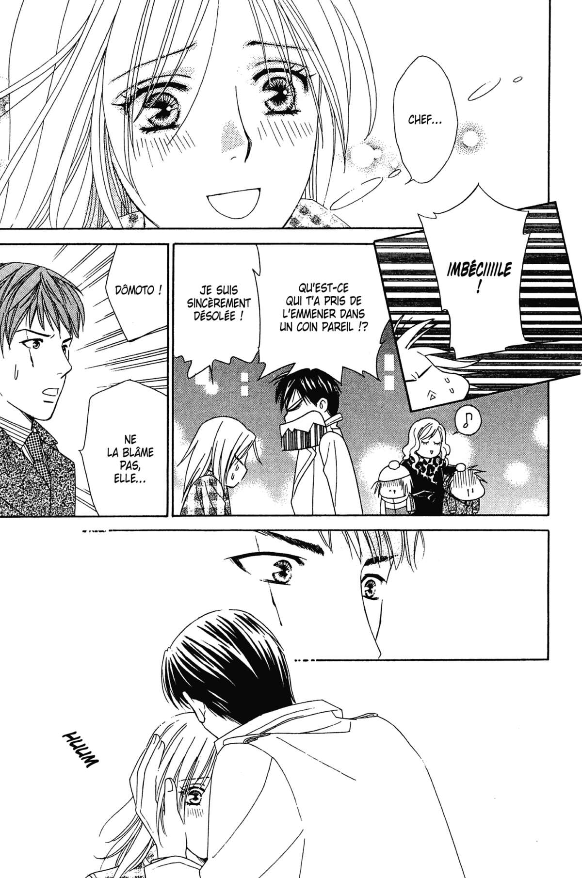 Ma Petite Maitresse Volume 6 page 112