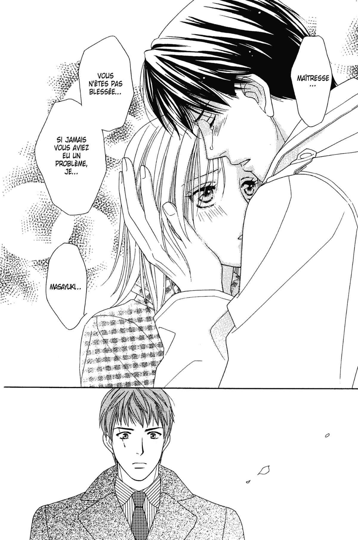 Ma Petite Maitresse Volume 6 page 113