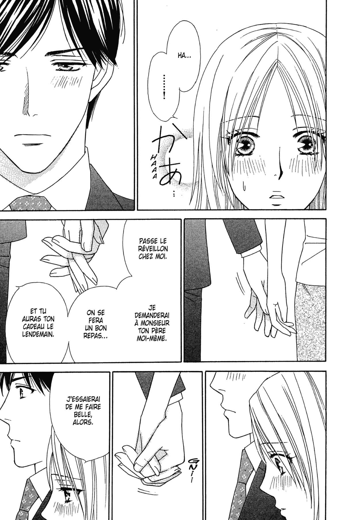 Ma Petite Maitresse Volume 6 page 122