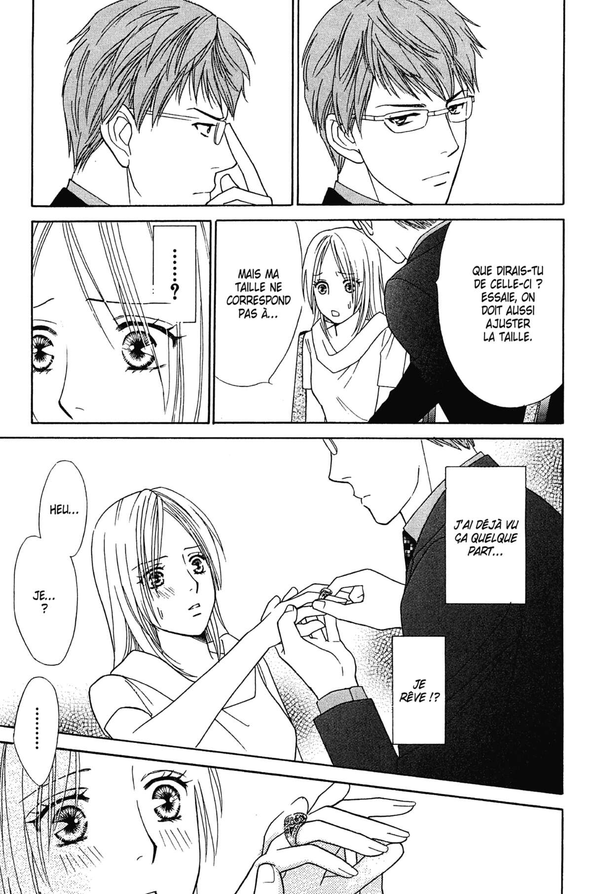 Ma Petite Maitresse Volume 6 page 130