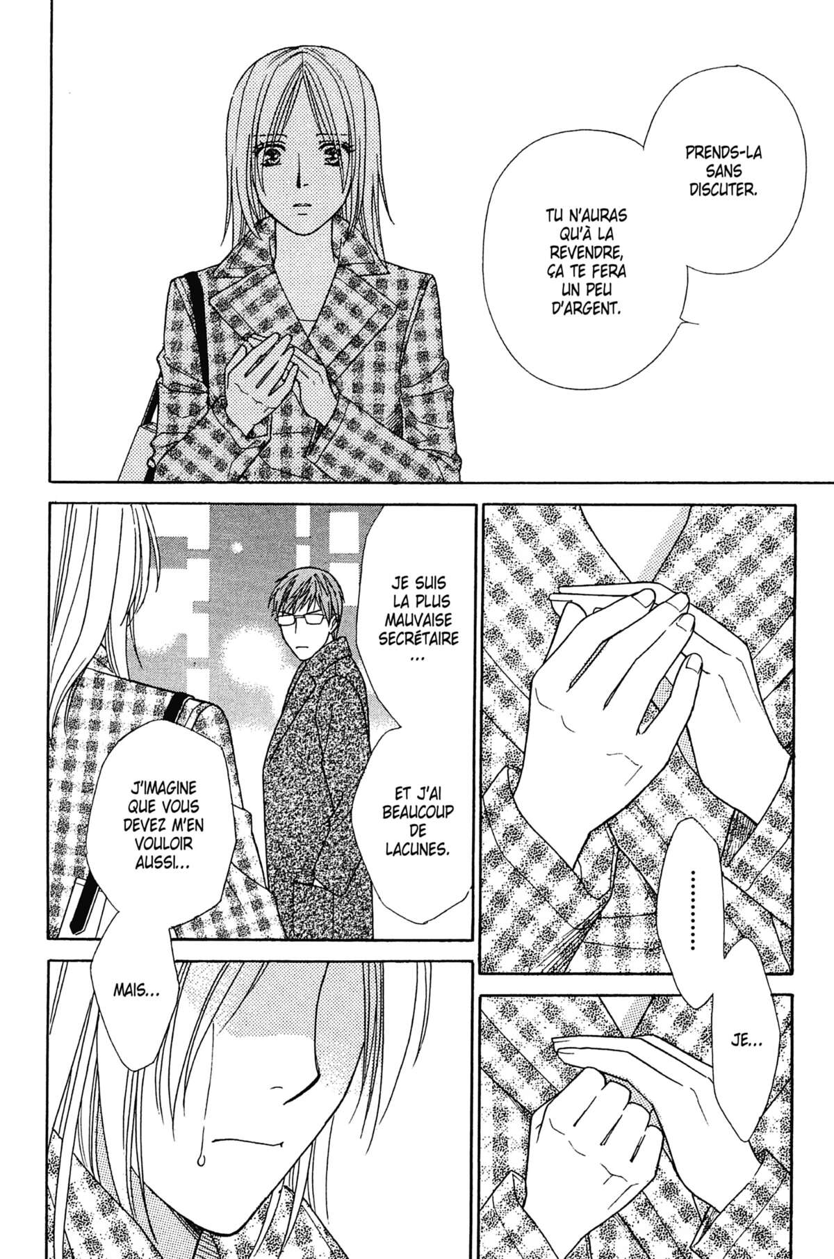 Ma Petite Maitresse Volume 6 page 133