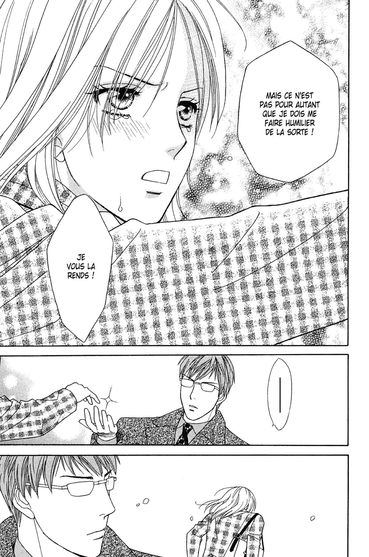 Ma Petite Maitresse Volume 6 page 134